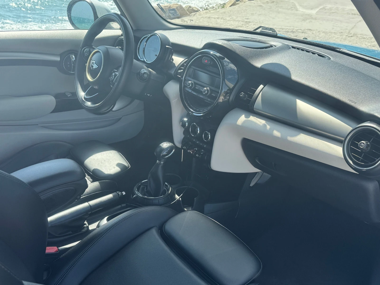 Mini Cooper s  - изображение 8