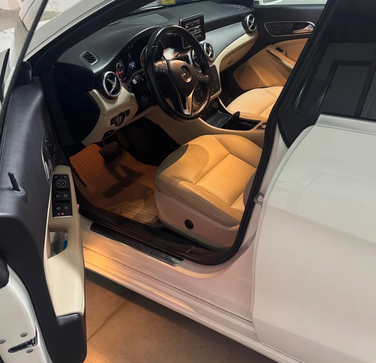 Mercedes-Benz CLA 250  - изображение 7