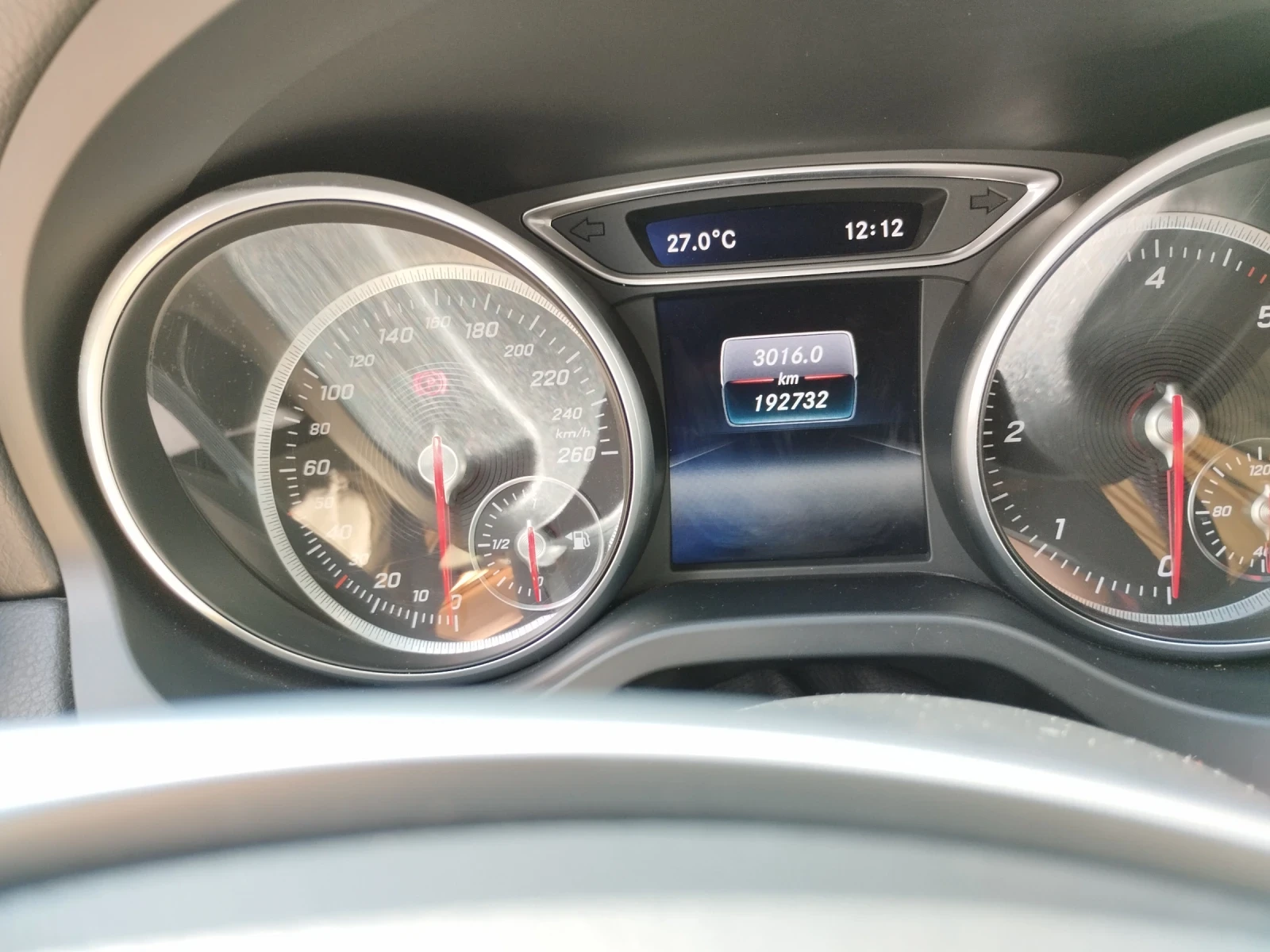Mercedes-Benz CLA 200 CLA 200D - изображение 10