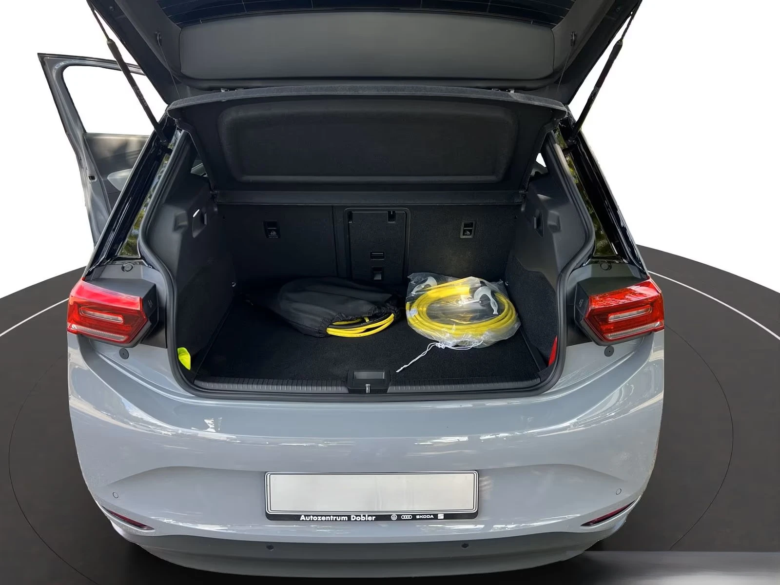 VW ID.3 58kw Pro Style Plus MATRIX/МАСАЖ/КАМЕРА/ТЕРМОПОМПА - изображение 10
