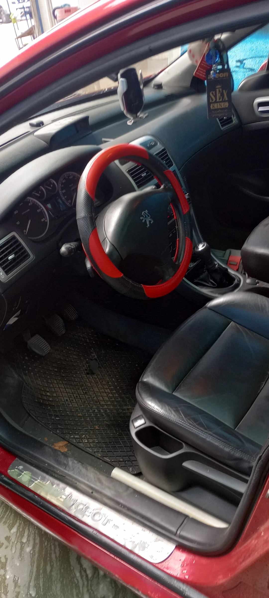 Peugeot 307 G - изображение 3