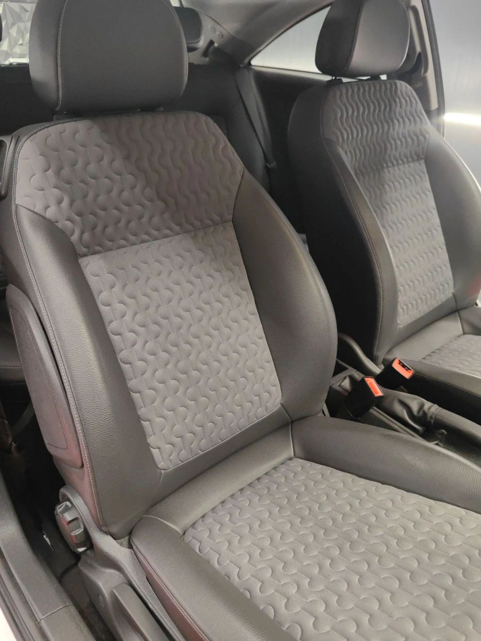 Opel Corsa 1.3CDTI* EXCLUSIVE* FACE* ПОДГРЕВ НА СЕД+ ВОЛАН* Т - изображение 6