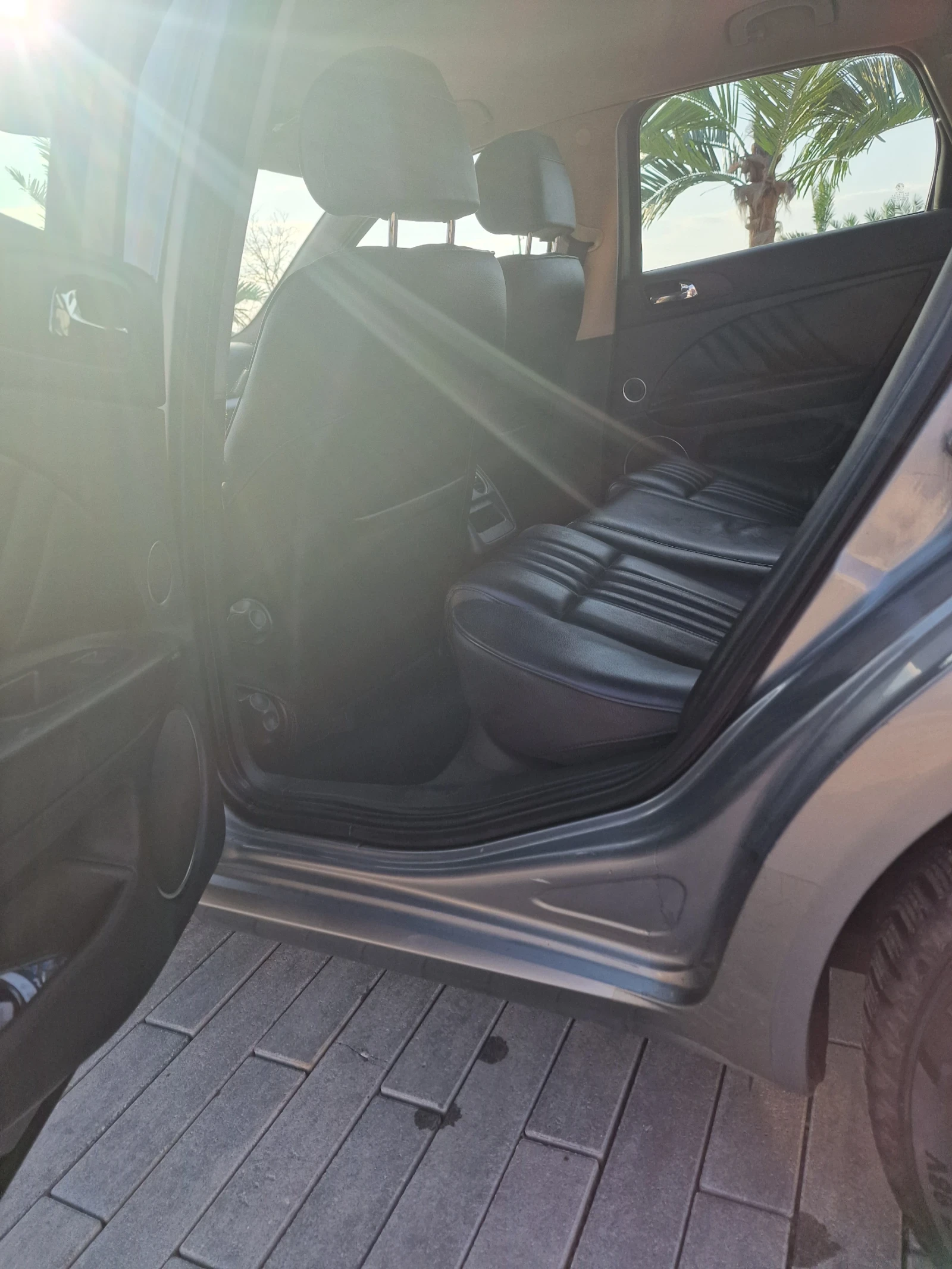 Alfa Romeo 159 sportwagon 3.2 jts q4 v6 | Mobile.bg — изображение 14