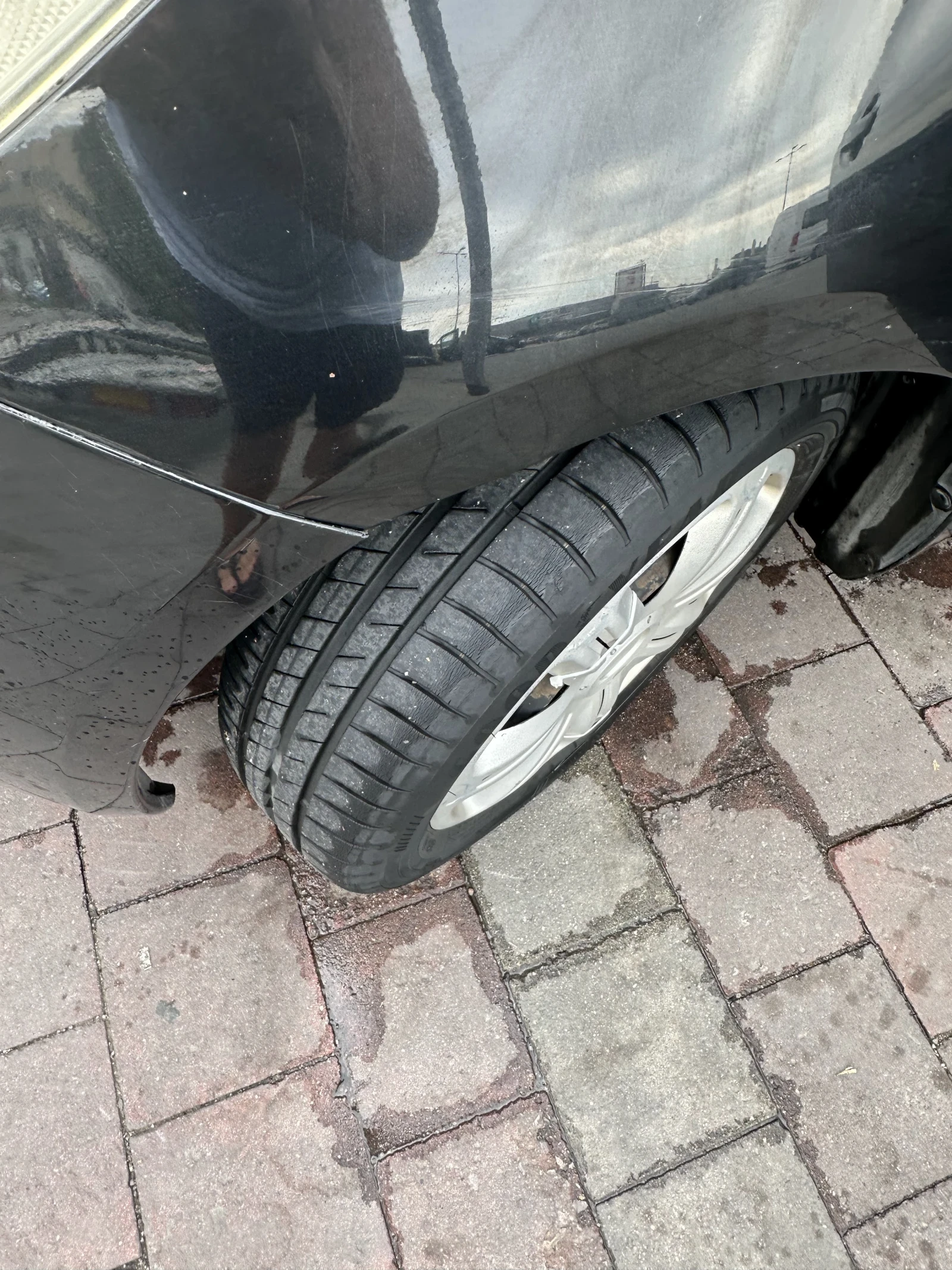 Toyota Yaris  - изображение 5