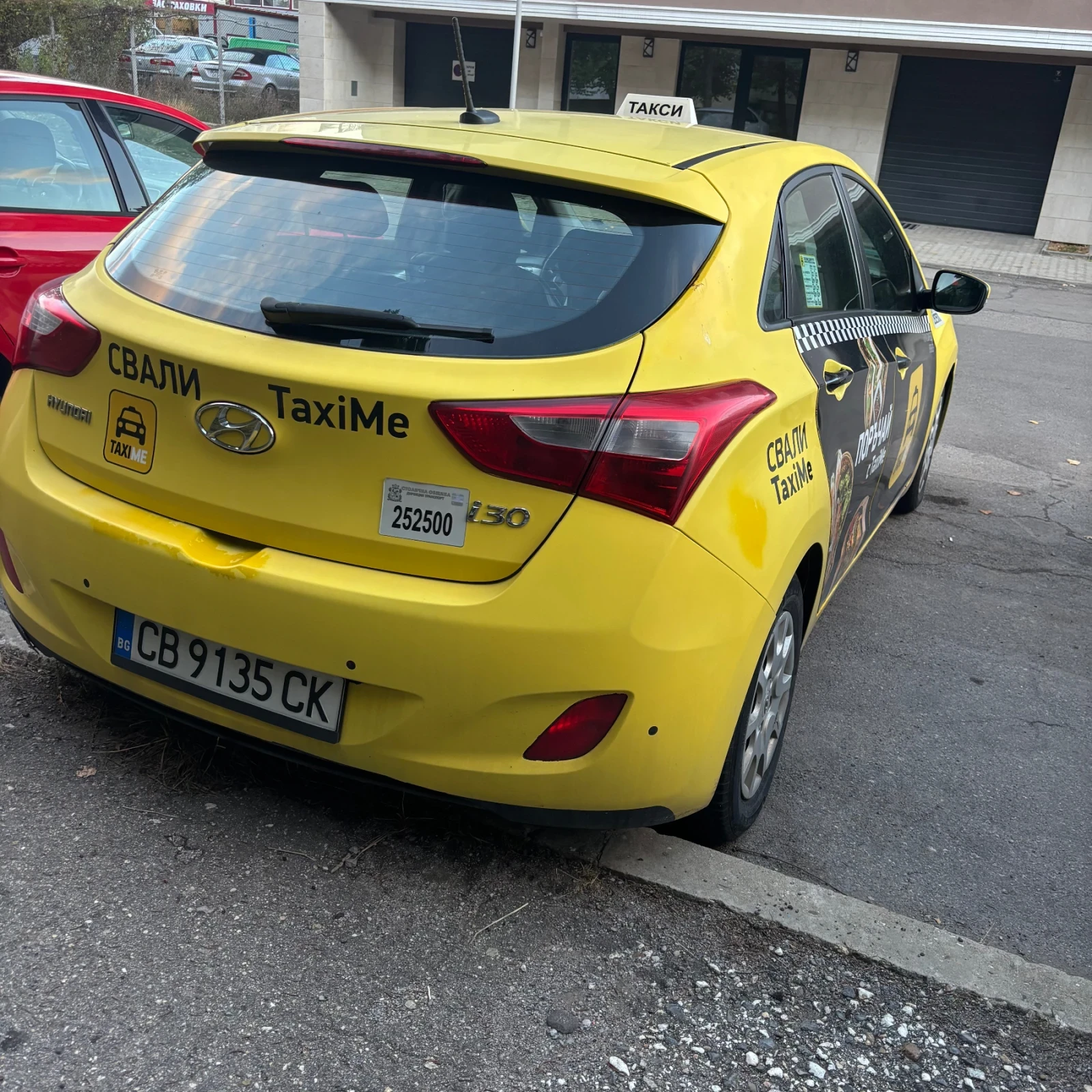 Hyundai I30  - изображение 5