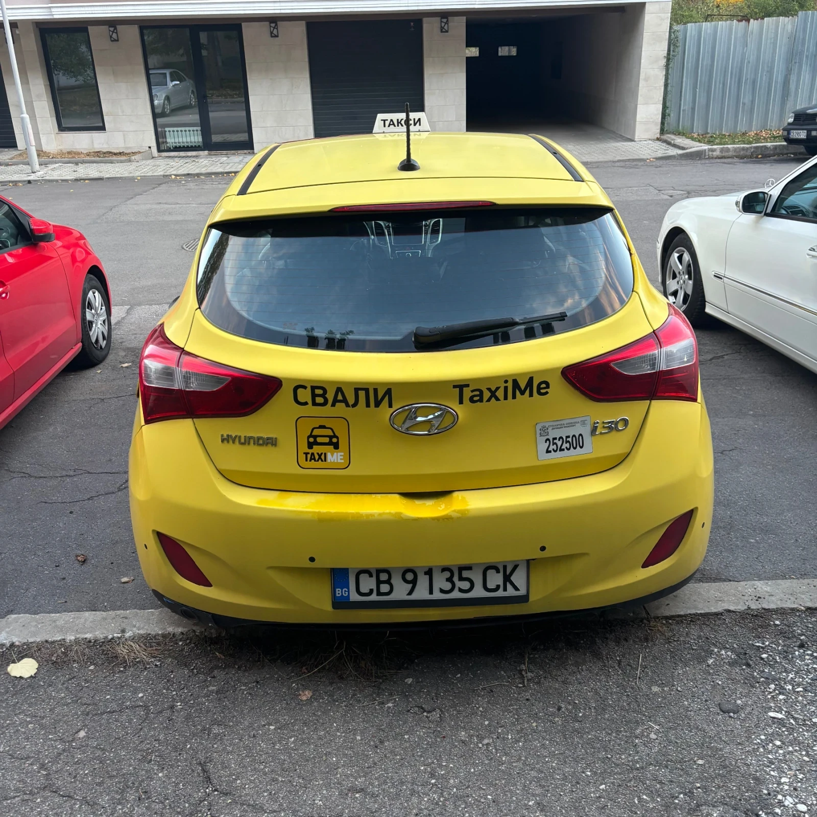 Hyundai I30  - изображение 4