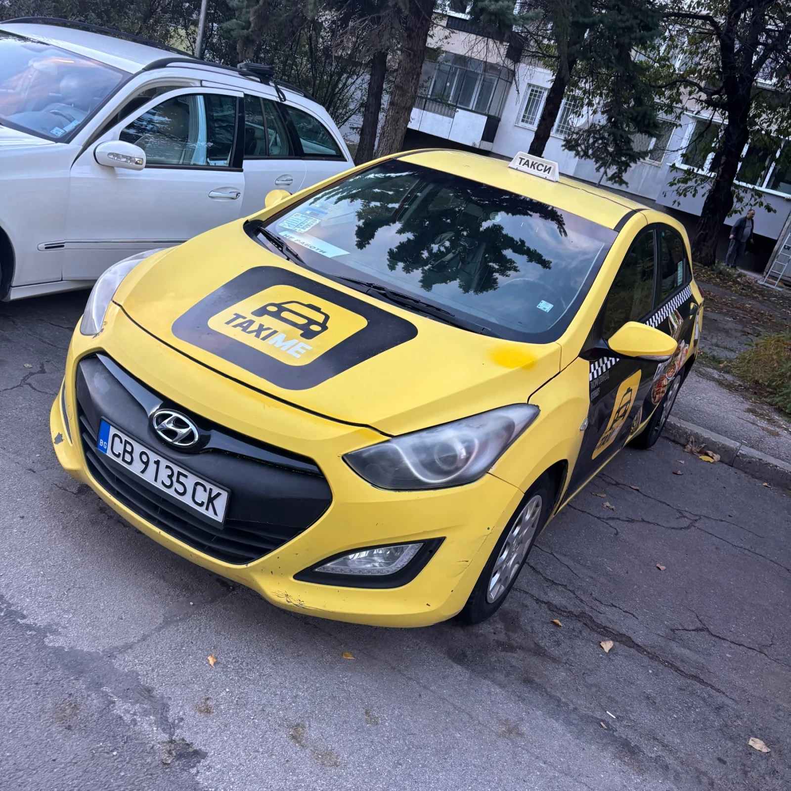 Hyundai I30  - изображение 3
