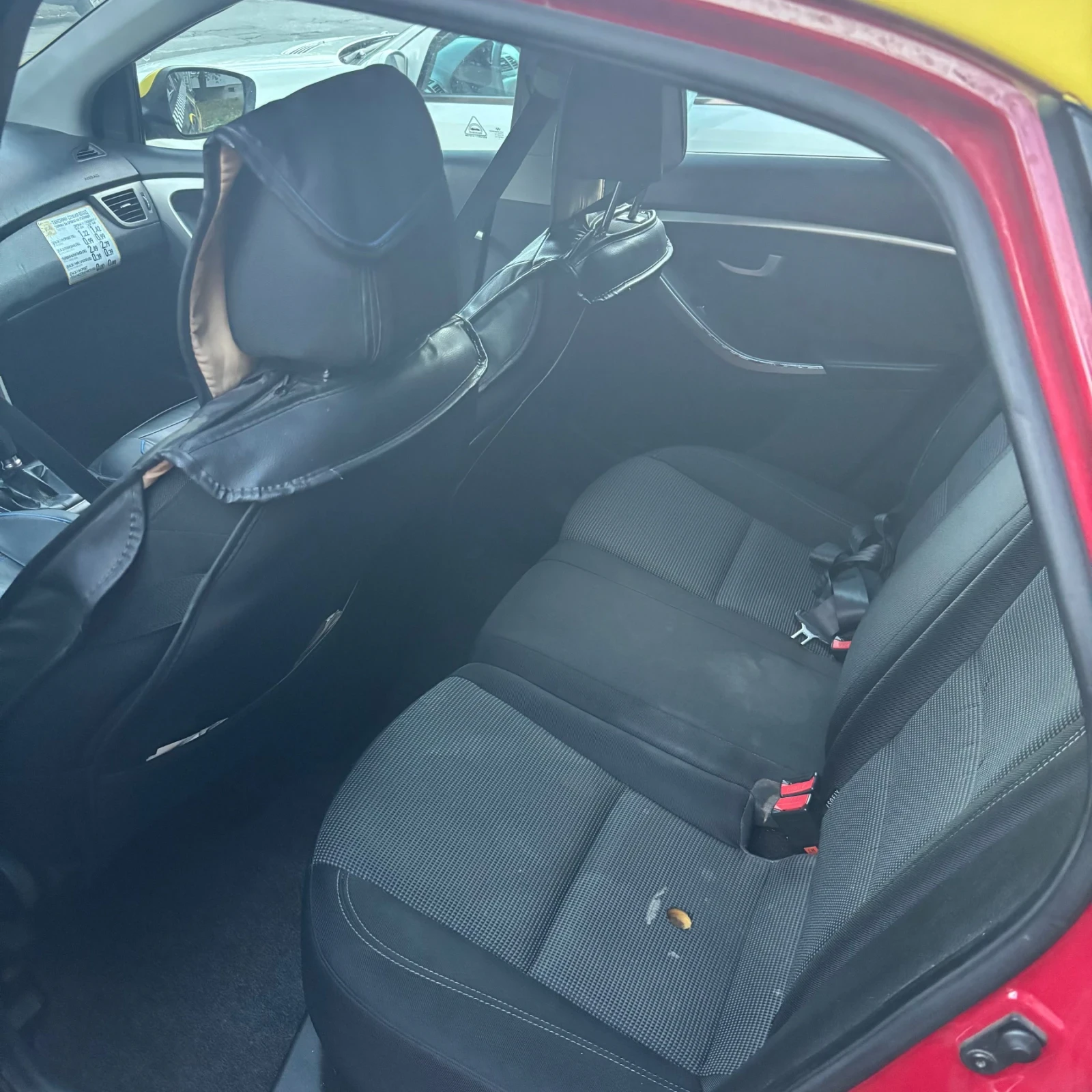 Hyundai I30  - изображение 9