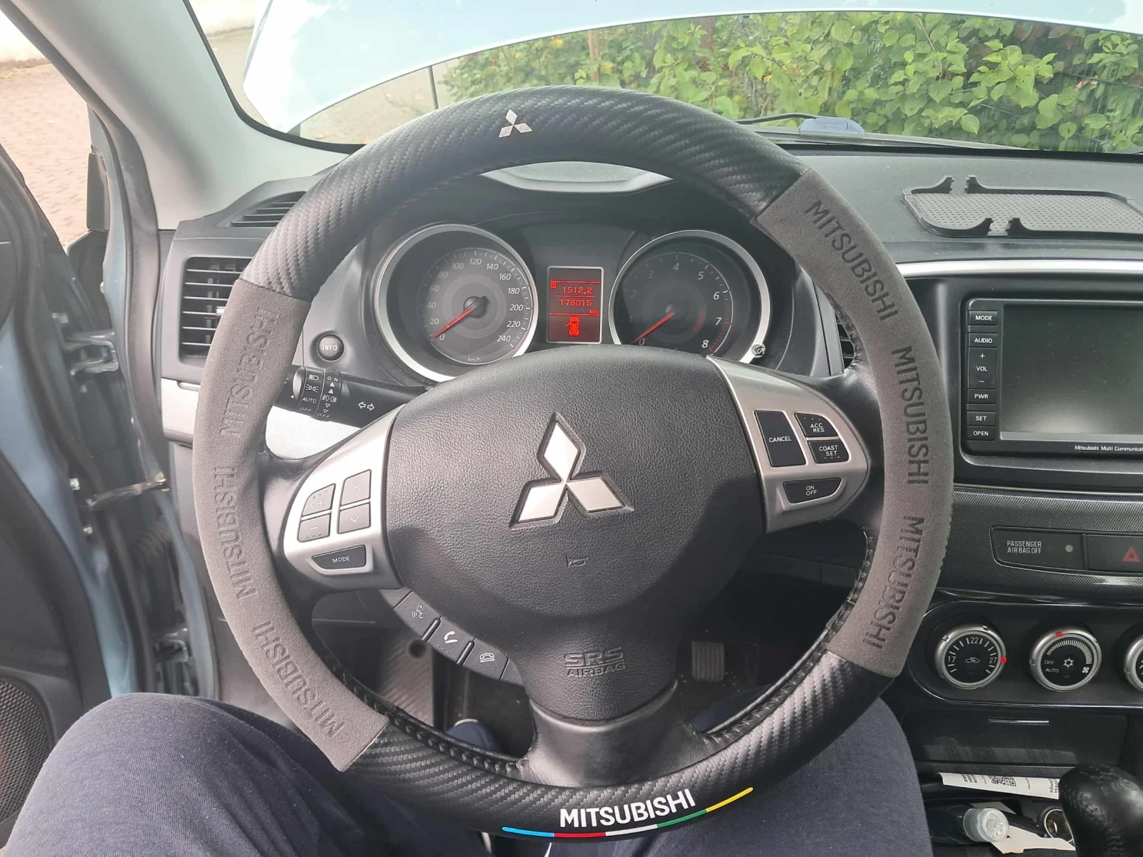 Mitsubishi Lancer  - изображение 5