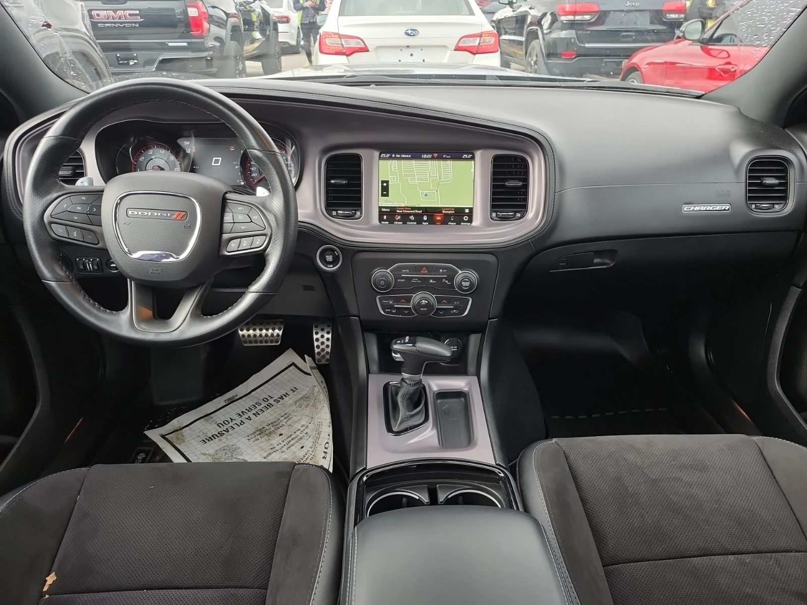 Dodge Charger * GT* CARFAX * БЕЗ ПЪРВОНАЧАЛНА ВНОСКА - изображение 6