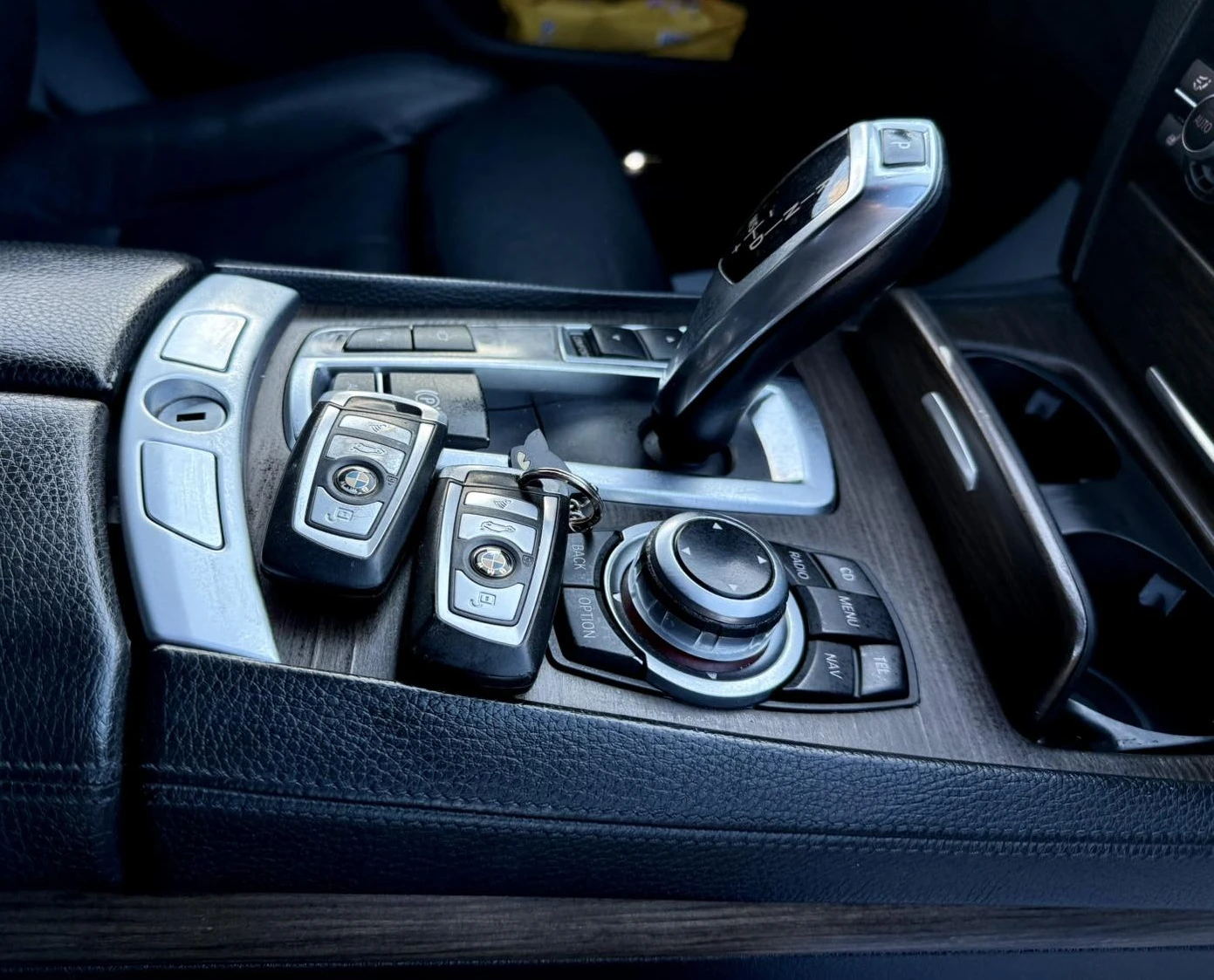 BMW 730 3.0D 245kc  | Mobile.bg   14