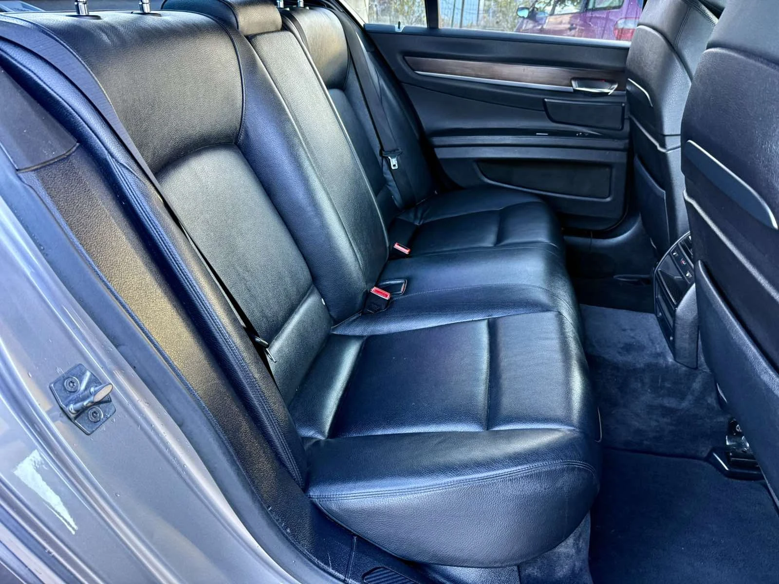 BMW 730 3.0D 245kc  | Mobile.bg   16