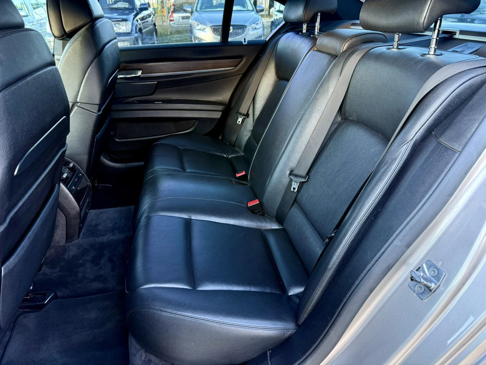 BMW 730 3.0D 245kc  | Mobile.bg   15