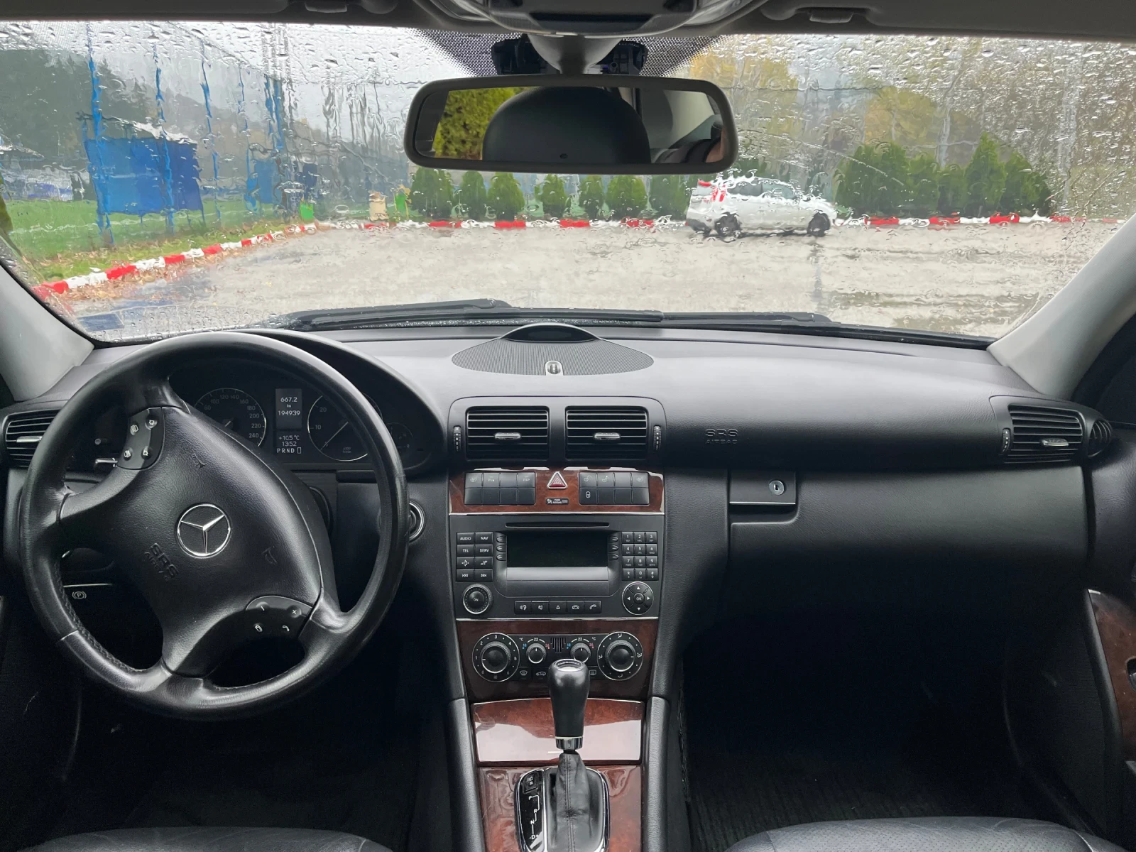 Mercedes-Benz C 230 7G Tronic | Mobile.bg   9