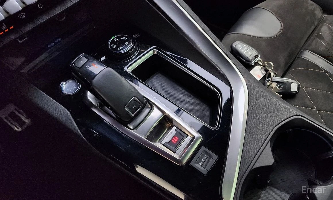 Peugeot 3008  - изображение 9