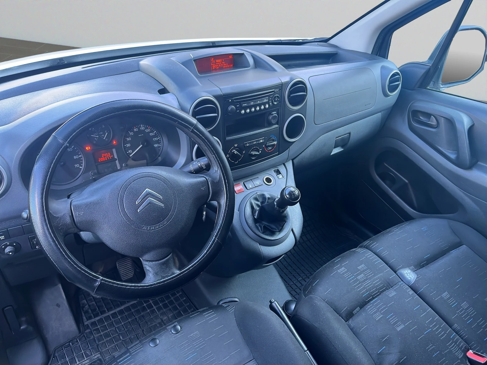 Citroen Berlingo | Mobile.bg   11