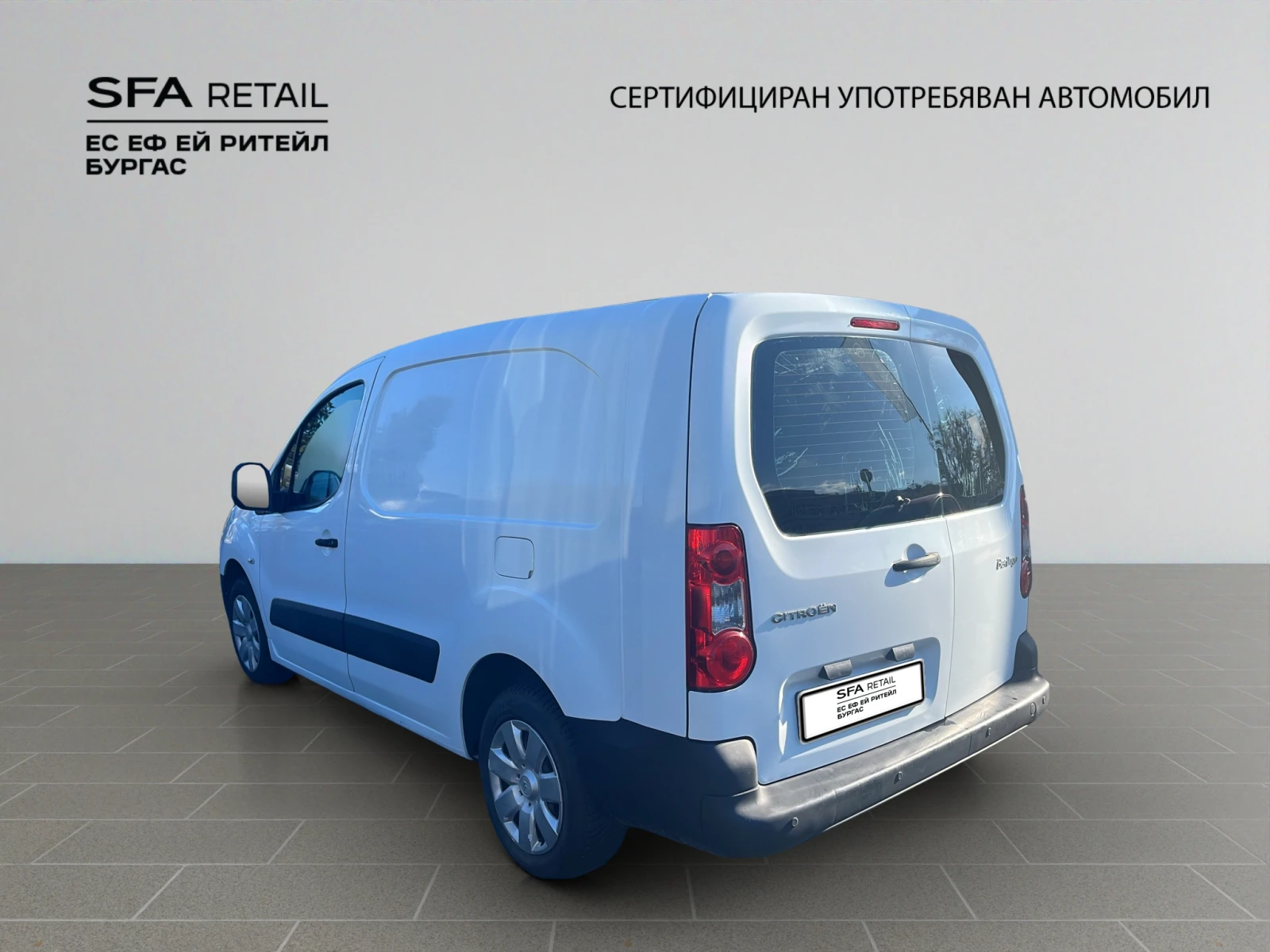 Citroen Berlingo | Mobile.bg   2