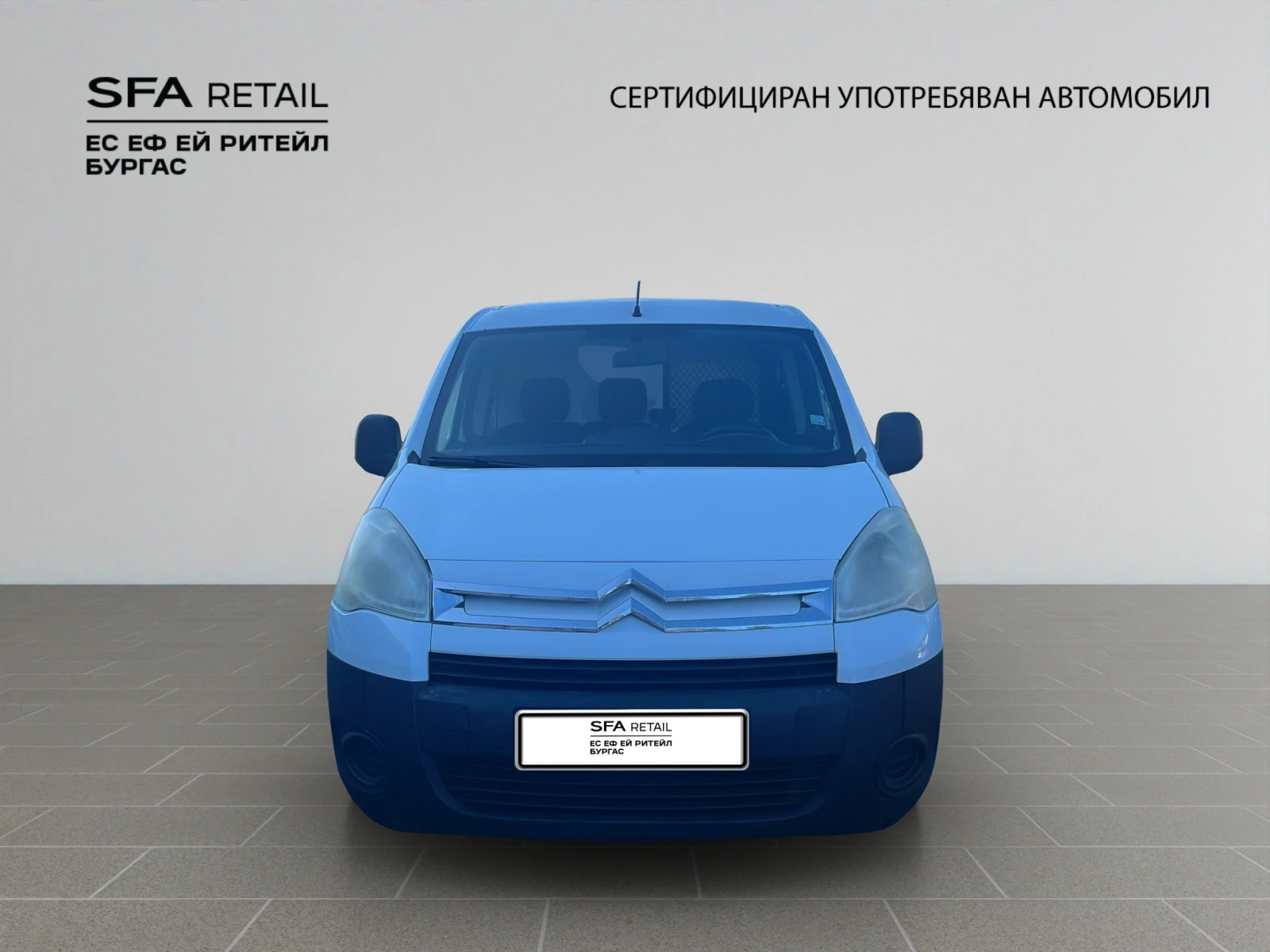 Citroen Berlingo | Mobile.bg   7