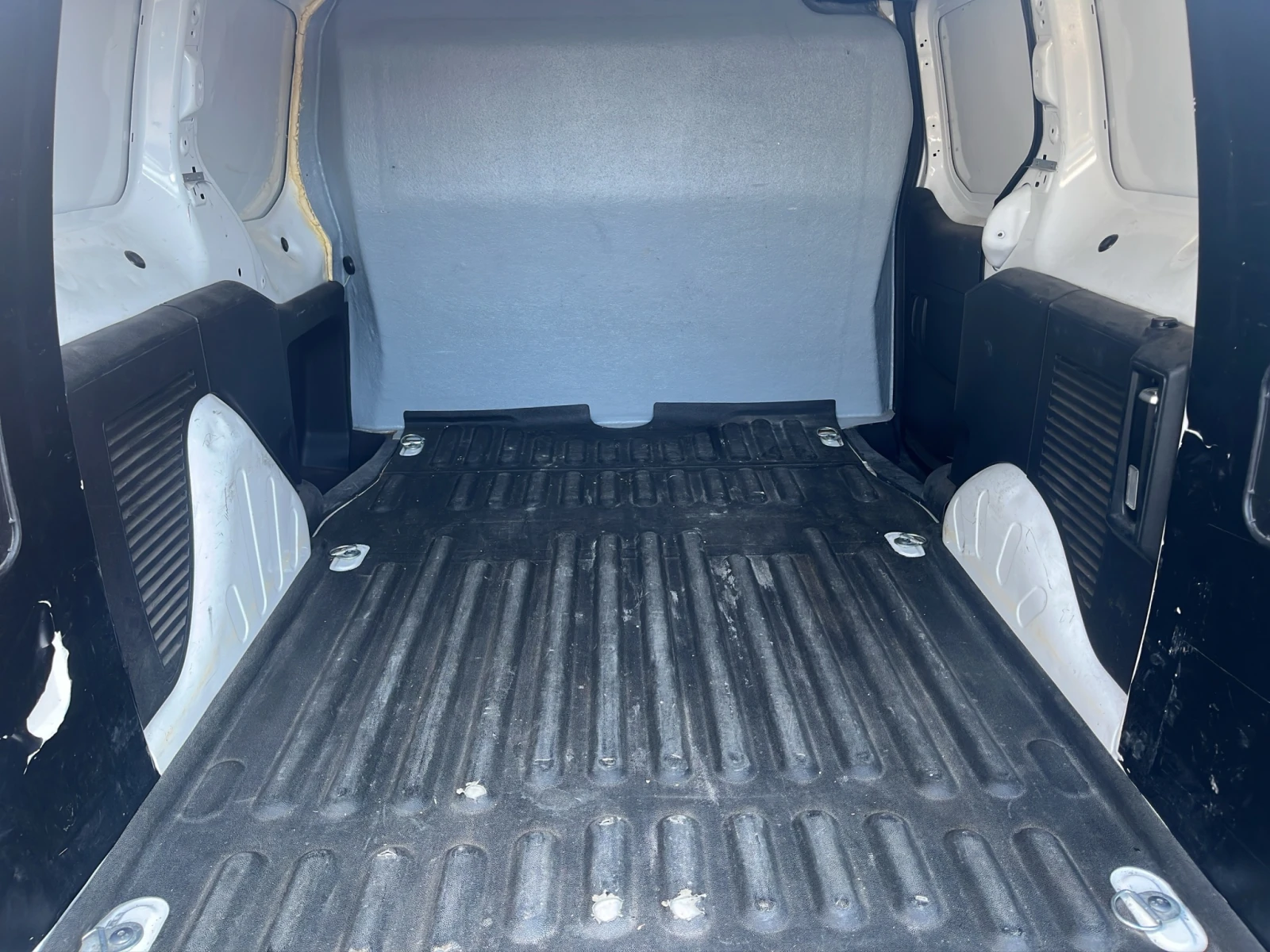 Citroen Berlingo | Mobile.bg   9