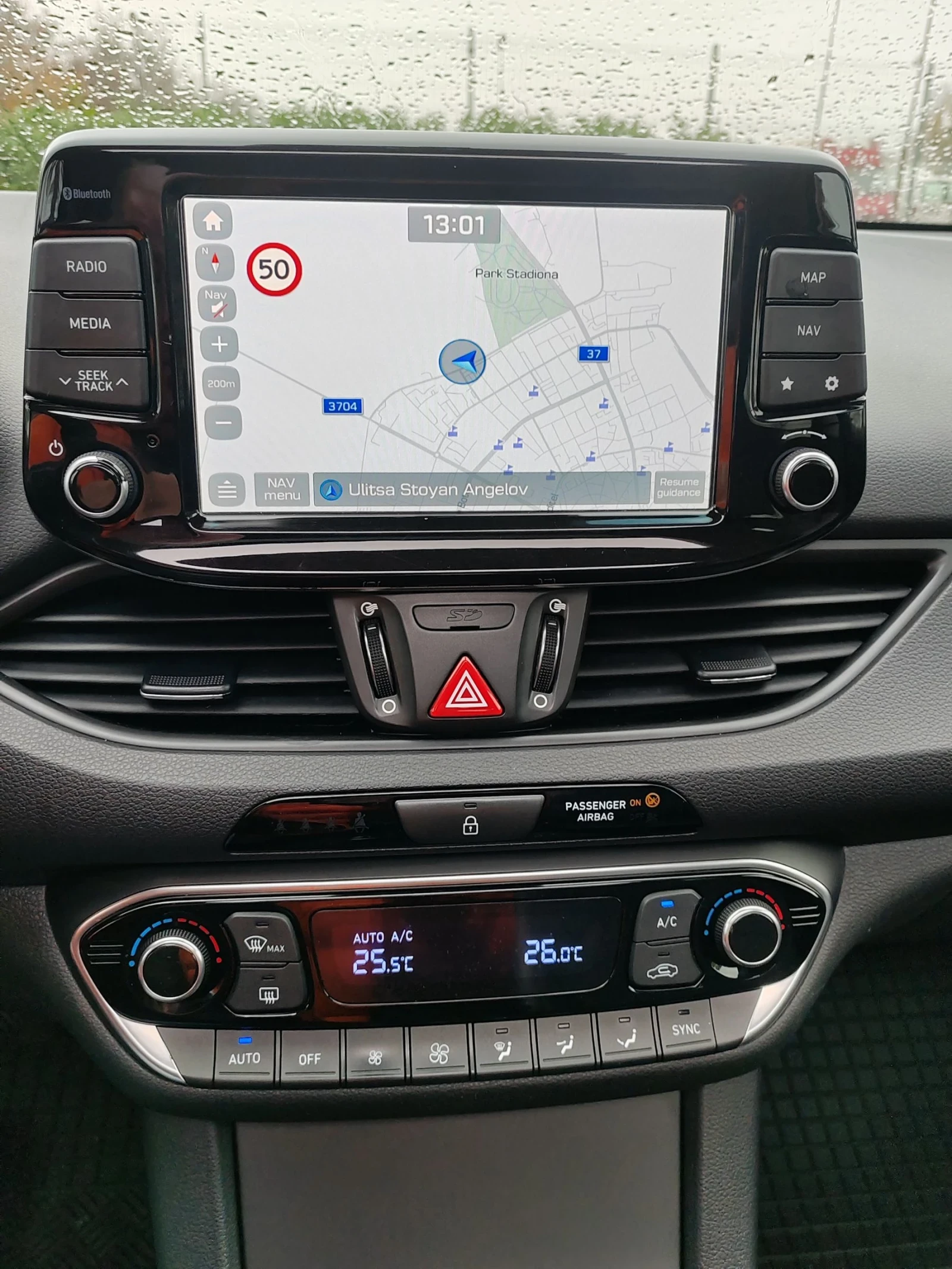 Hyundai I30 1.6, 136.. | Mobile.bg   12