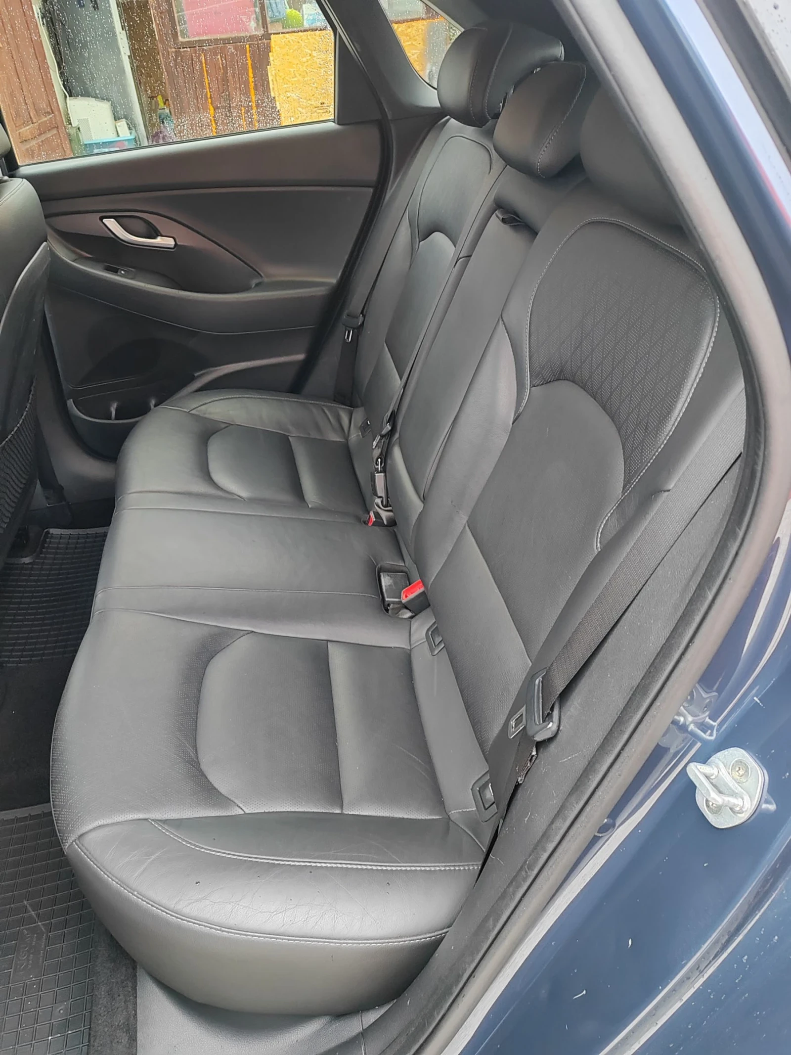 Hyundai I30 1.6, 136к.с. - изображение 9