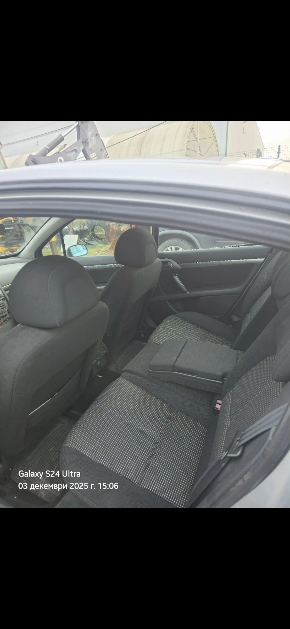 Peugeot 407  - изображение 4