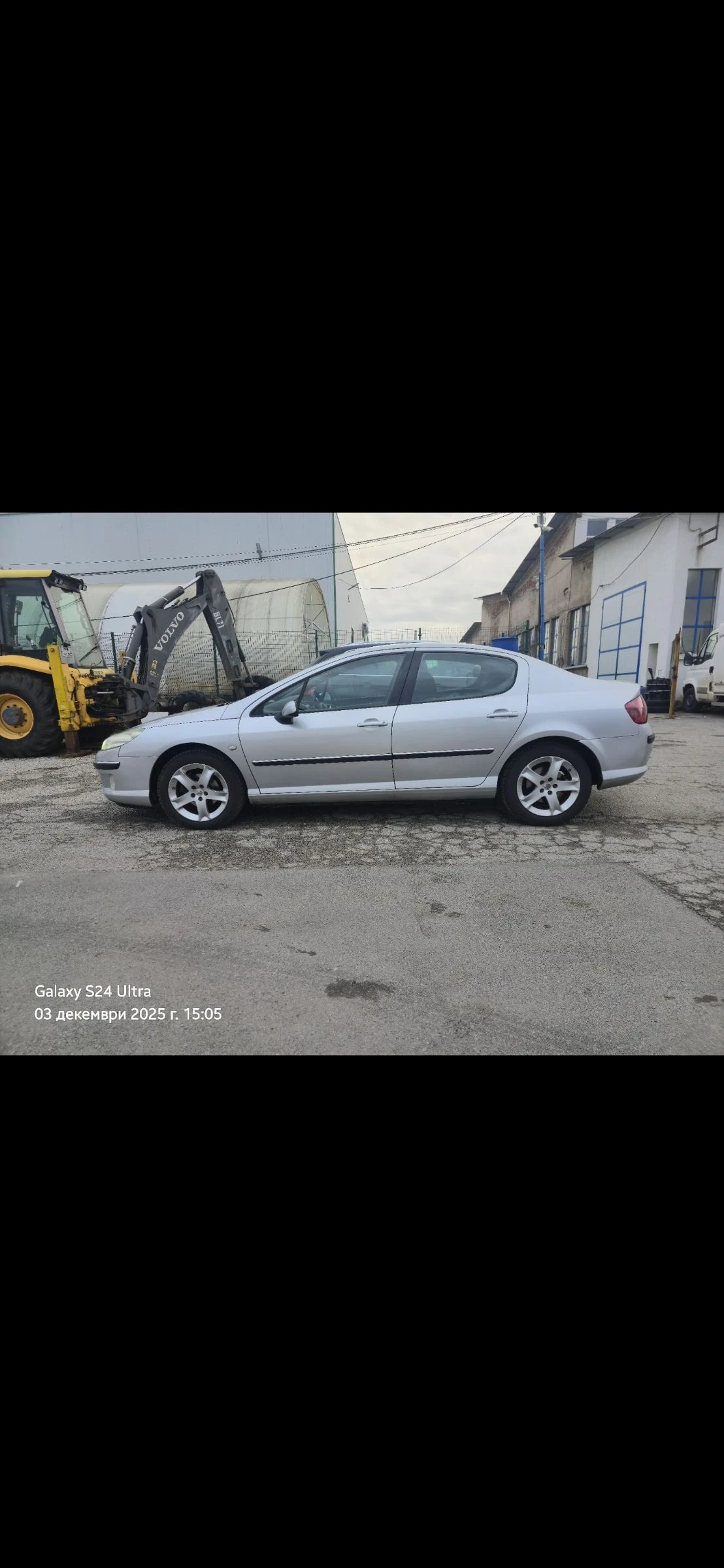 Peugeot 407  - изображение 6