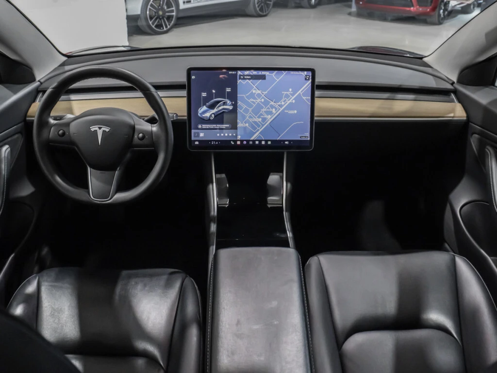 Tesla Model 3 Plus* Autopilot* Bluetooth* FSD* Keyless* Pano | Mobile.bg � ����������� 3