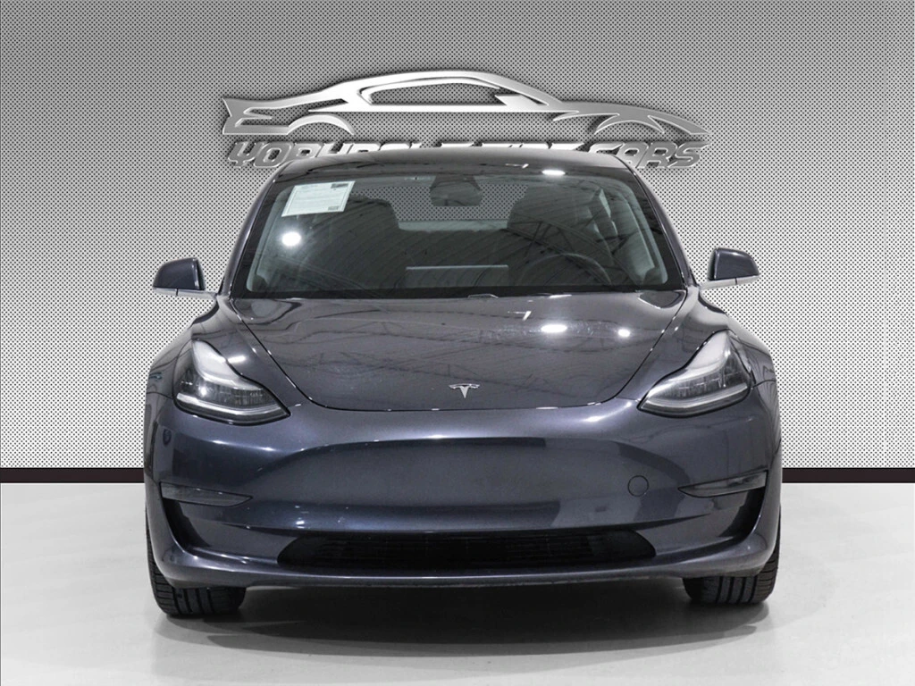 Tesla Model 3 Plus* Autopilot* Bluetooth* FSD* Keyless* Pano | Mobile.bg � ����������� 6