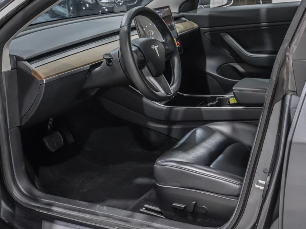 Tesla Model 3 Plus* Autopilot* Bluetooth* FSD* Keyless* Pano | Mobile.bg � ����������� 4