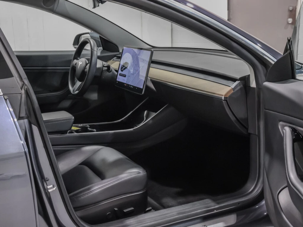 Tesla Model 3 Plus* Autopilot* Bluetooth* FSD* Keyless* Pano | Mobile.bg � ����������� 7