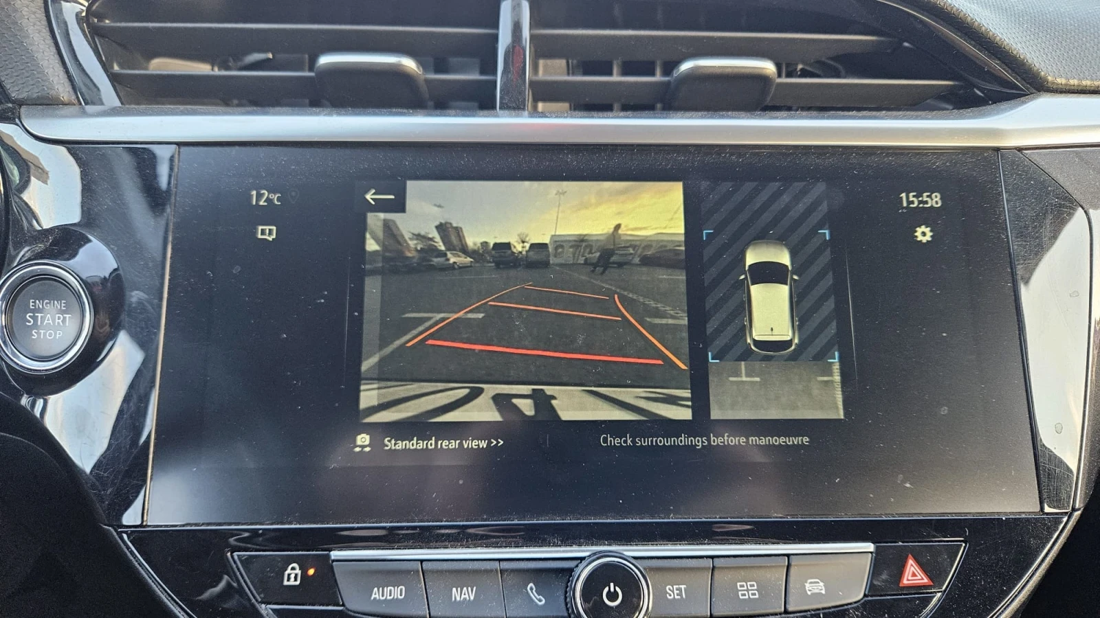 Opel Corsa | Mobile.bg � ����������� 12