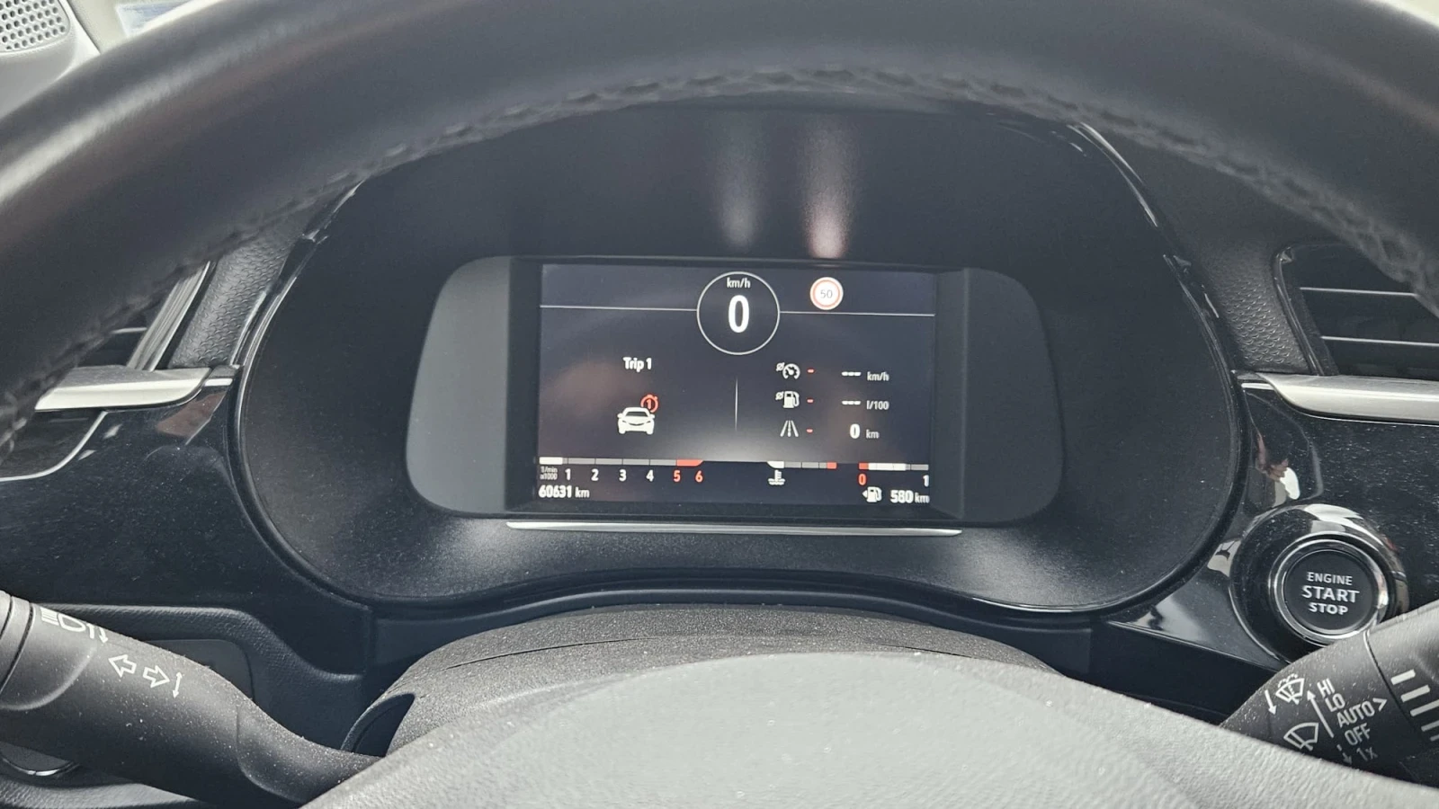 Opel Corsa  - изображение 8