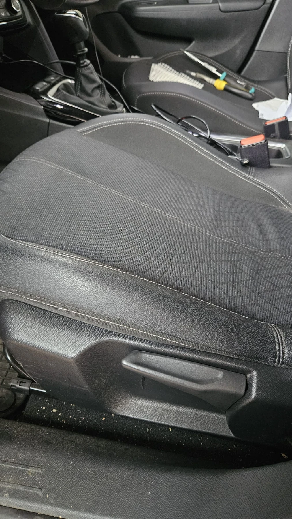 Opel Corsa  - изображение 6