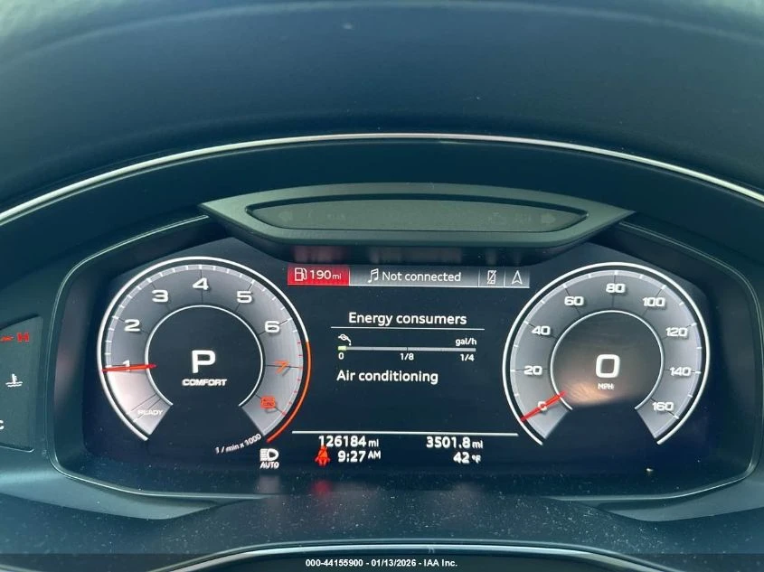 Audi A6 3l 55 Premium | Mobile.bg � ����������� 7