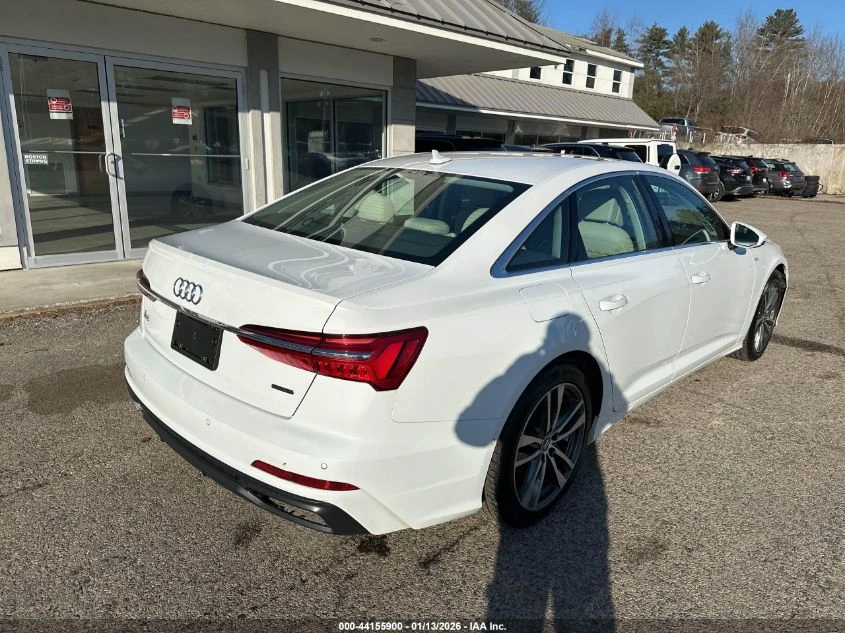 Audi A6 3l 55 Premium | Mobile.bg � ����������� 4