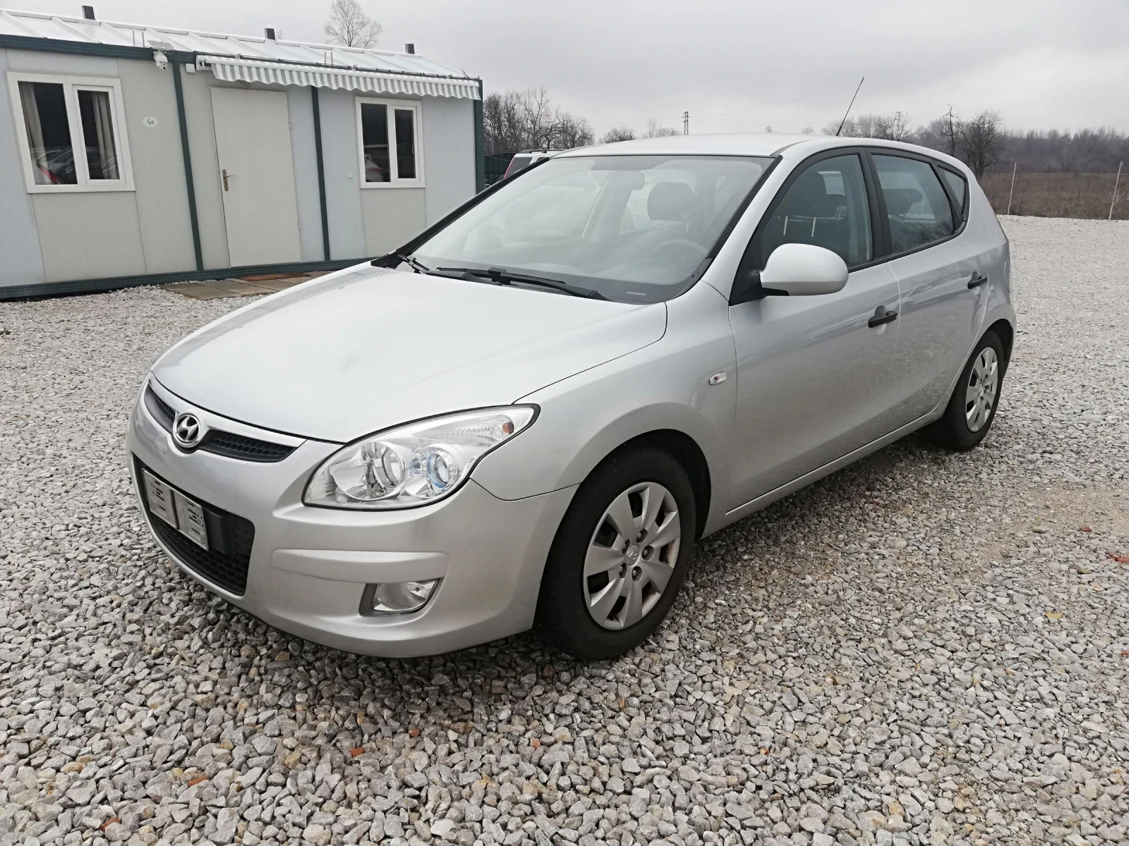 Hyundai I30 1.6D KLI ITALIA | Mobile.bg � ����������� 1