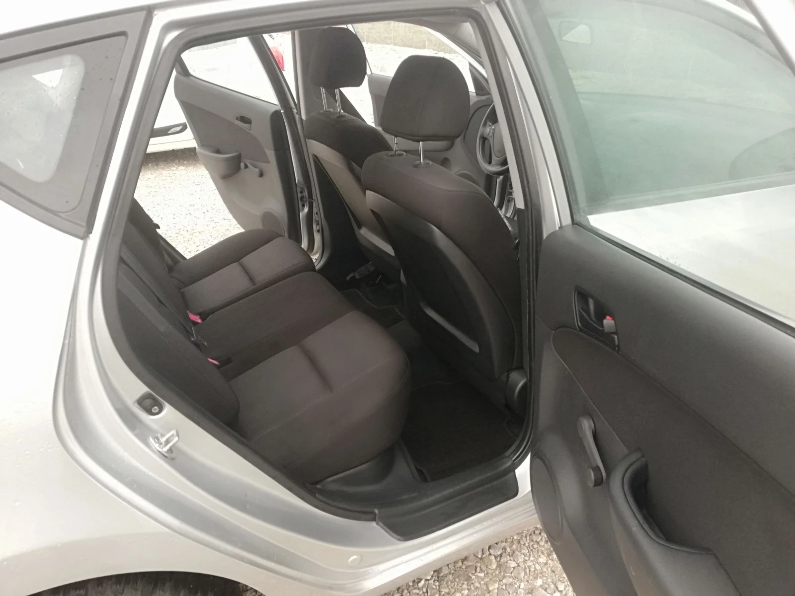 Hyundai I30 1.6D KLI ITALIA | Mobile.bg � ����������� 13