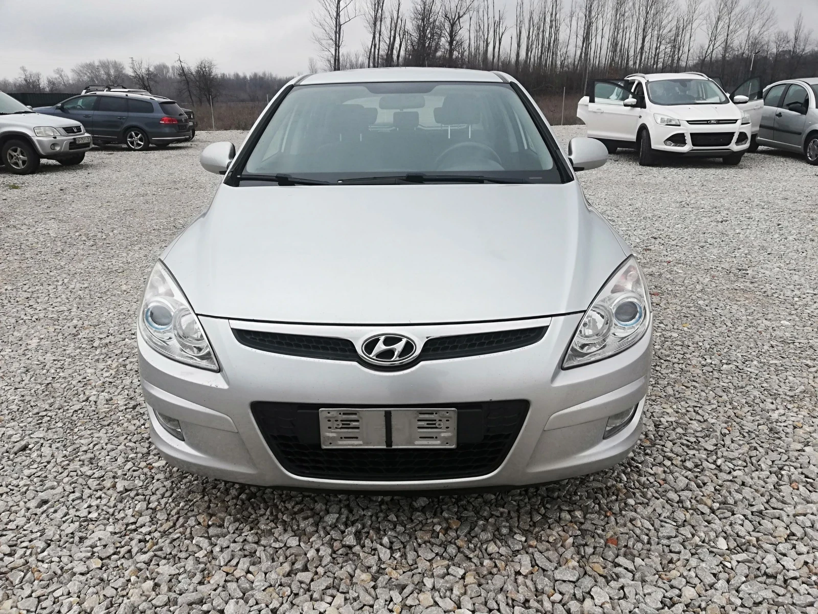 Hyundai I30 1.6D KLI ITALIA | Mobile.bg � ����������� 2