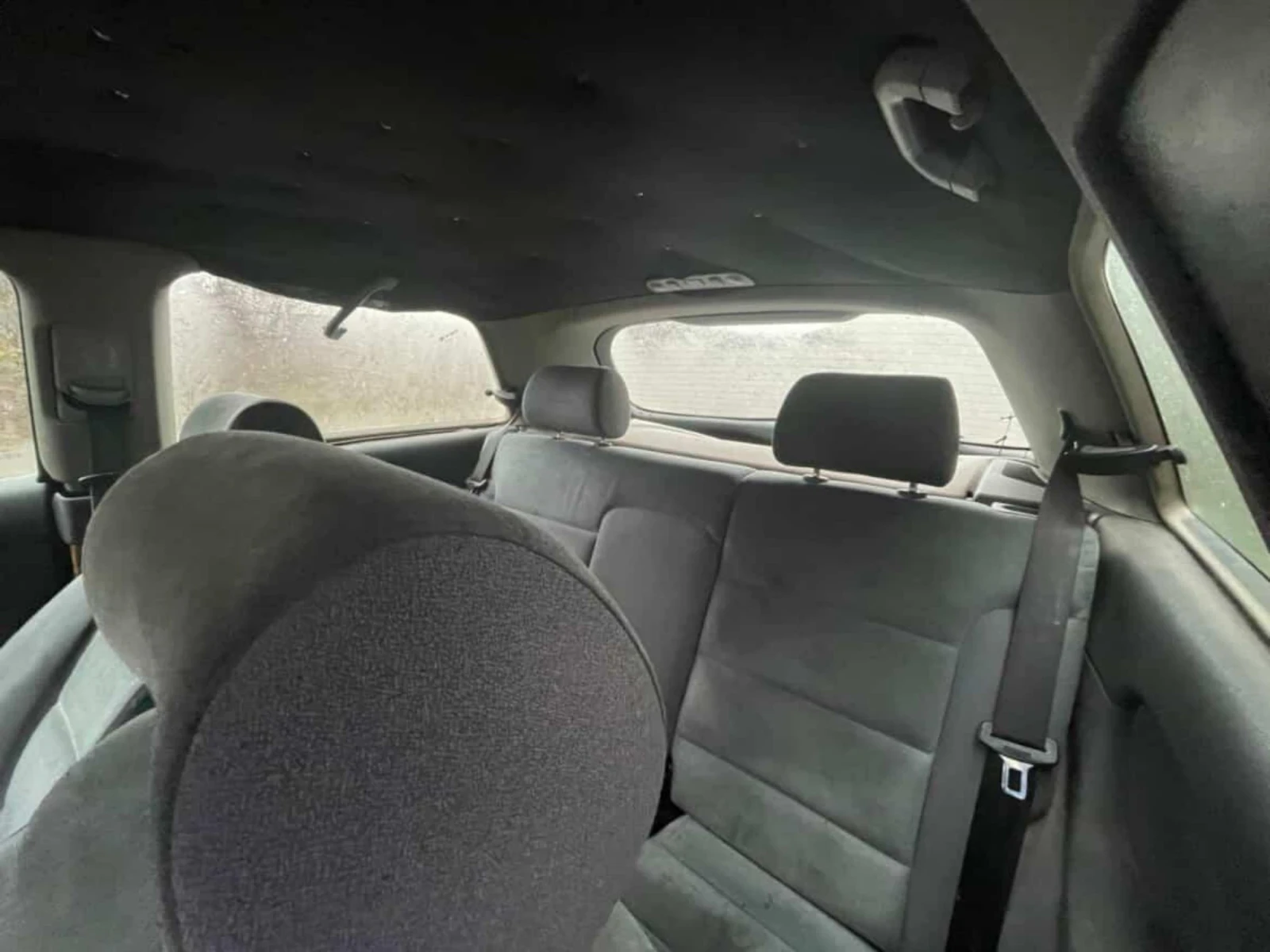 Audi A3 1.9TDI 110HP - изображение 5