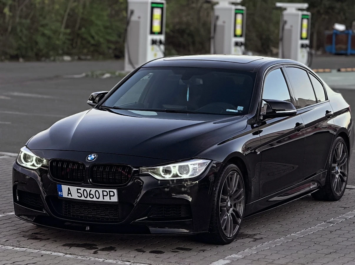 BMW 335 iX | Mobile.bg � ����������� 11