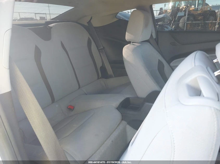 Chevrolet Camaro 3.6l 1Lt, снимка 8 - Автомобили и джипове - 53907264