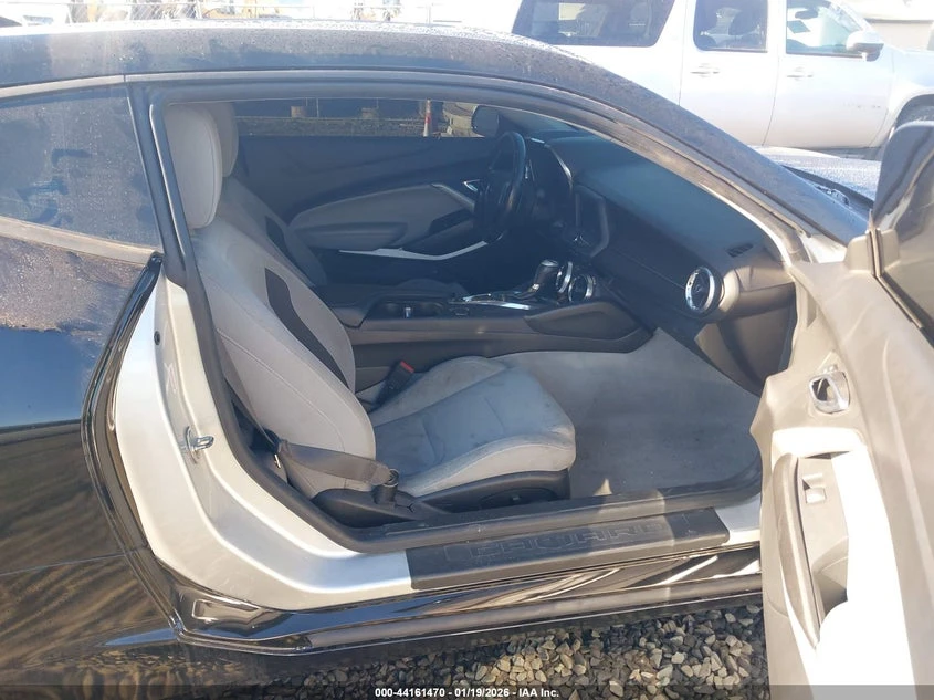 Chevrolet Camaro 3.6l 1Lt, снимка 5 - Автомобили и джипове - 53907264