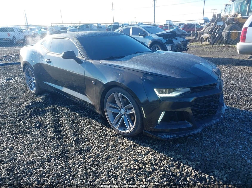 Chevrolet Camaro 3.6l 1Lt