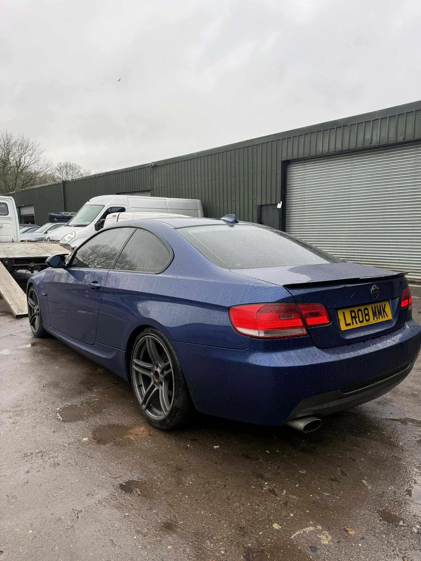 BMW 335 M57/M54/N57/N47 АВТОМОРГА БМВ РАЗЛИЧНИ МОДЕЛИ, снимка 10 - Автомобили и джипове - 53995056