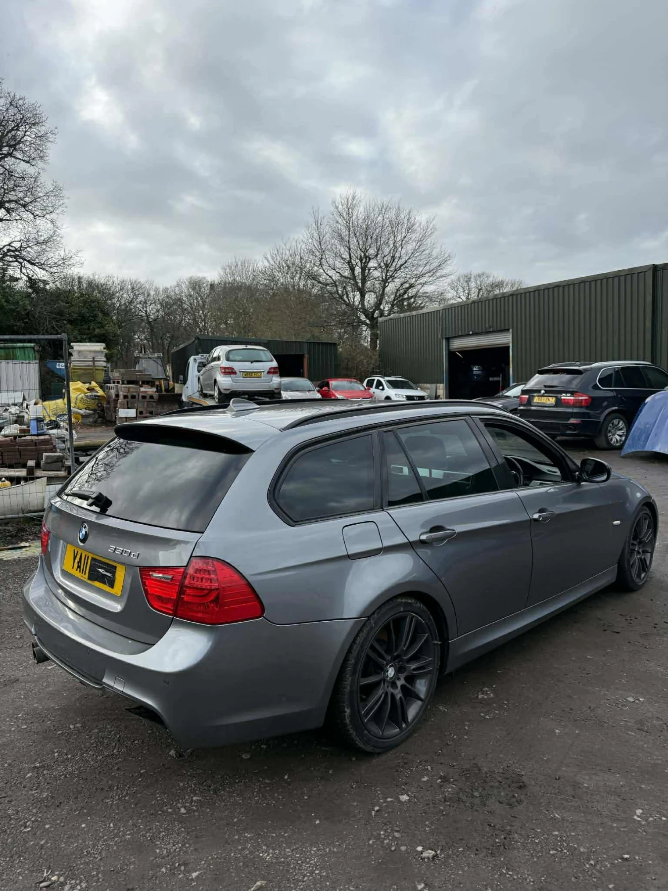 BMW 335 M57/M54/N57/N47 АВТОМОРГА БМВ РАЗЛИЧНИ МОДЕЛИ, снимка 6 - Автомобили и джипове - 53995056