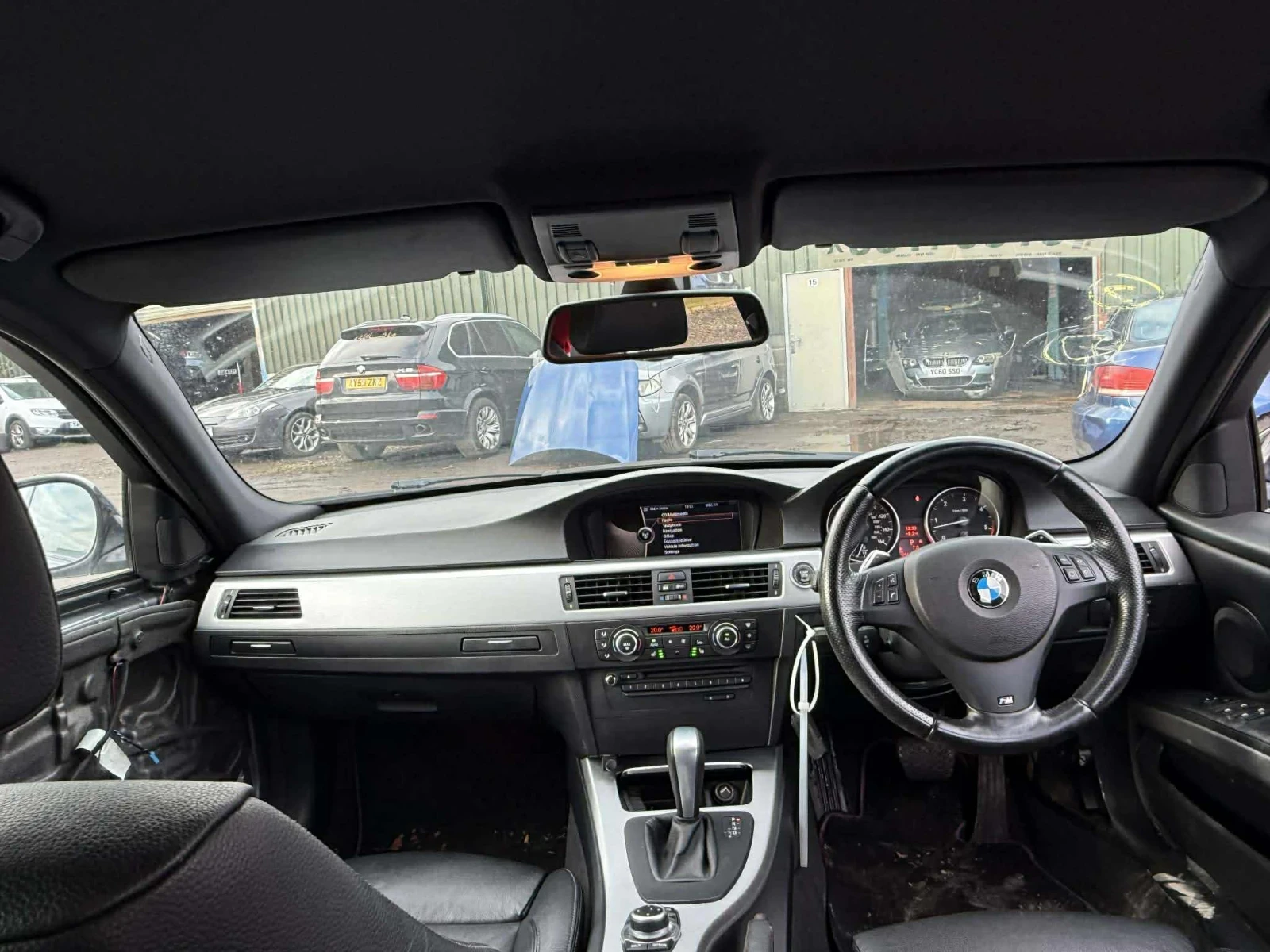 BMW 335 M57/M54/N57/N47 АВТОМОРГА БМВ РАЗЛИЧНИ МОДЕЛИ, снимка 15 - Автомобили и джипове - 53995056