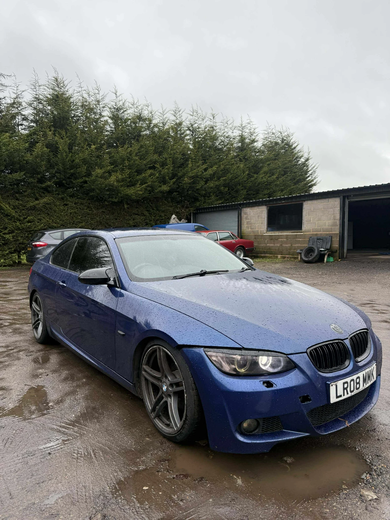 BMW 335 M57/M54/N57/N47 АВТОМОРГА БМВ РАЗЛИЧНИ МОДЕЛИ, снимка 9 - Автомобили и джипове - 53995056