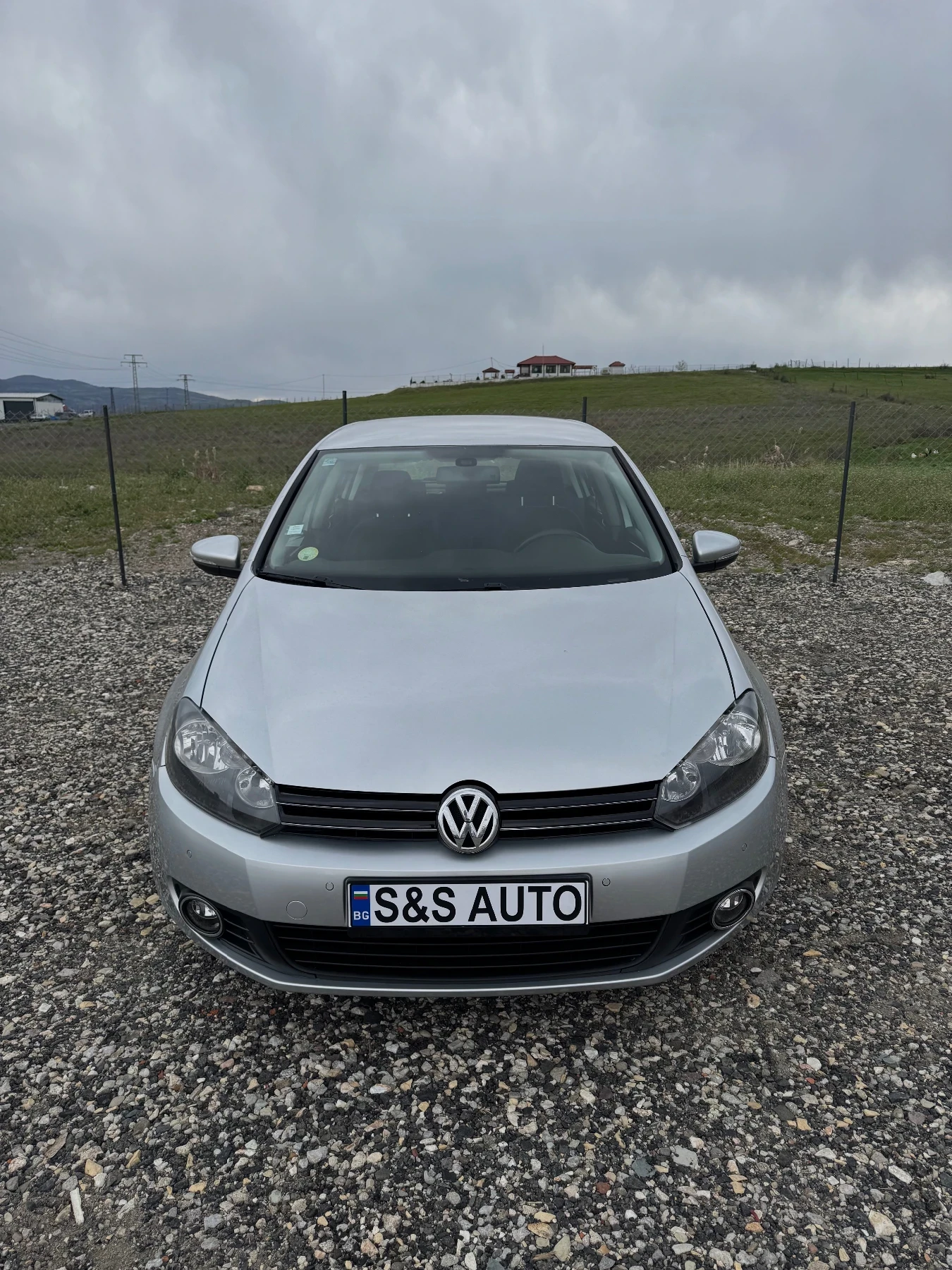 VW Golf, снимка 2 - Автомобили и джипове - 54238947