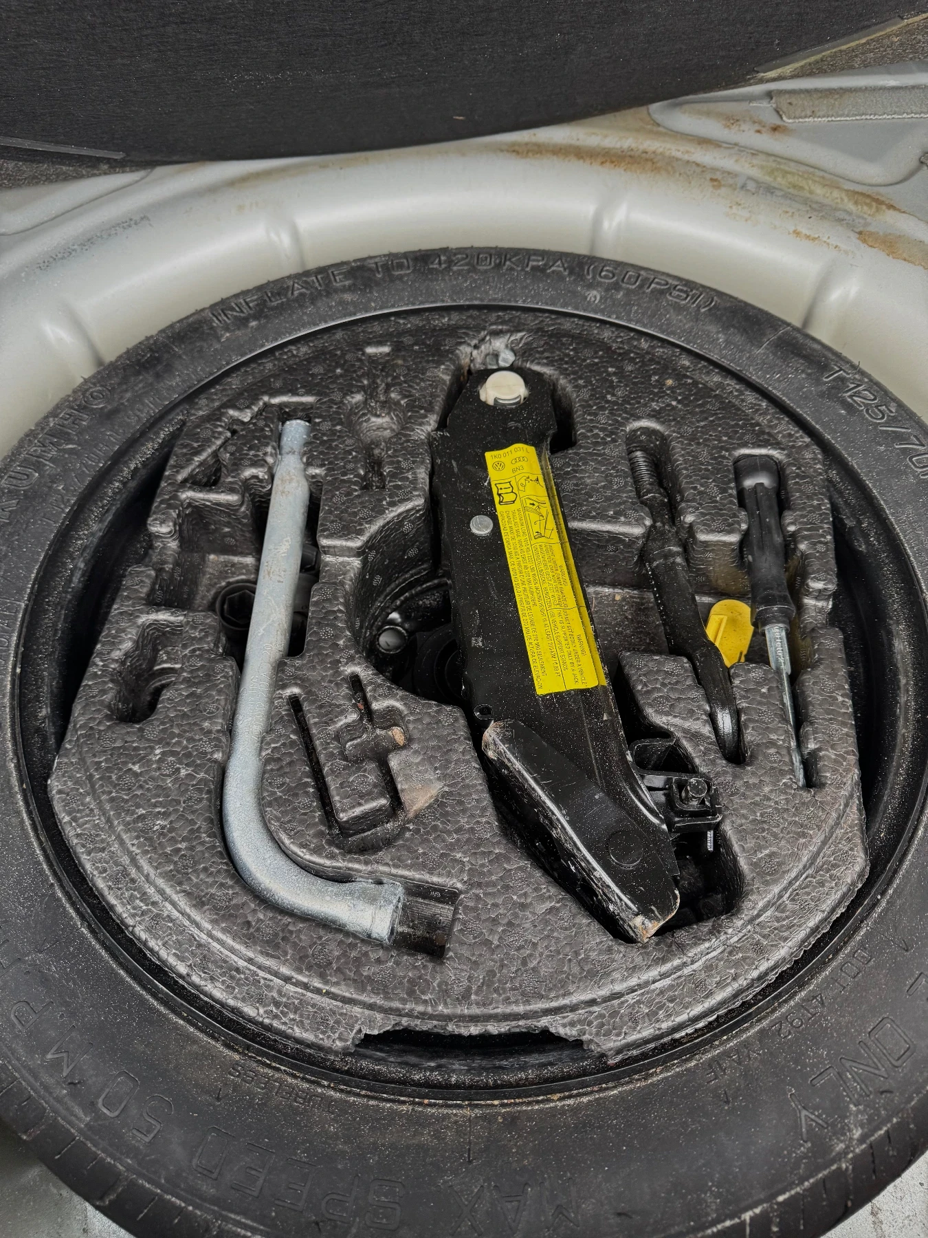 VW Golf, снимка 12 - Автомобили и джипове - 54238947